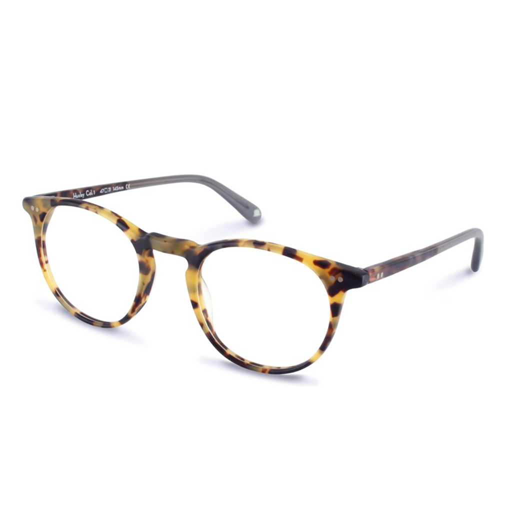 Walter & Herbert eyewear available at North Opticians