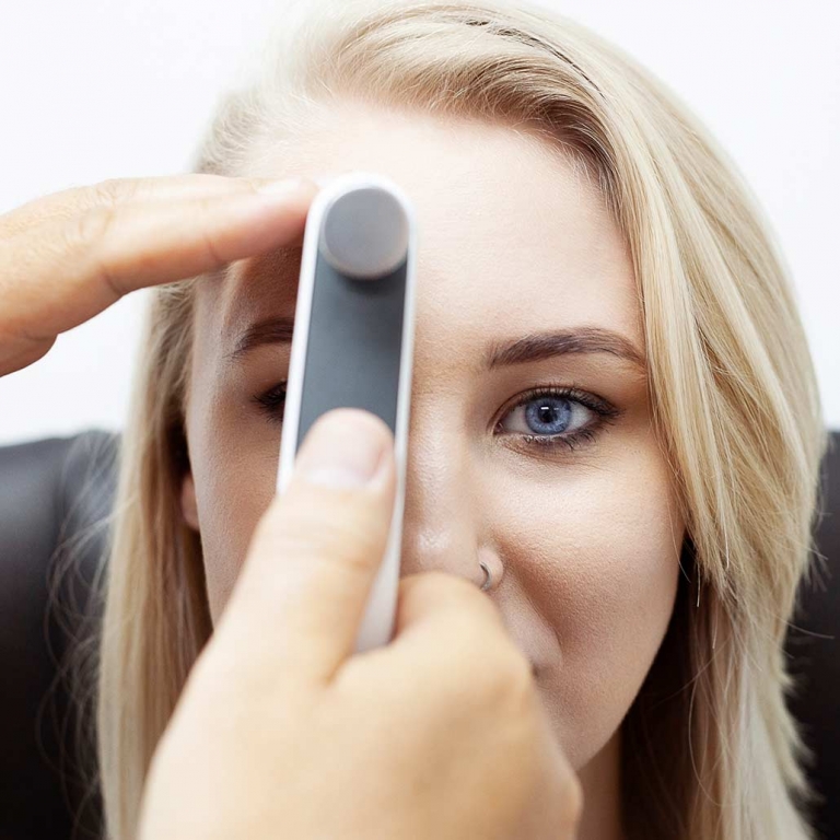 Free NHS Eye Test NHS Funded Eye Test North Opticians Chichester