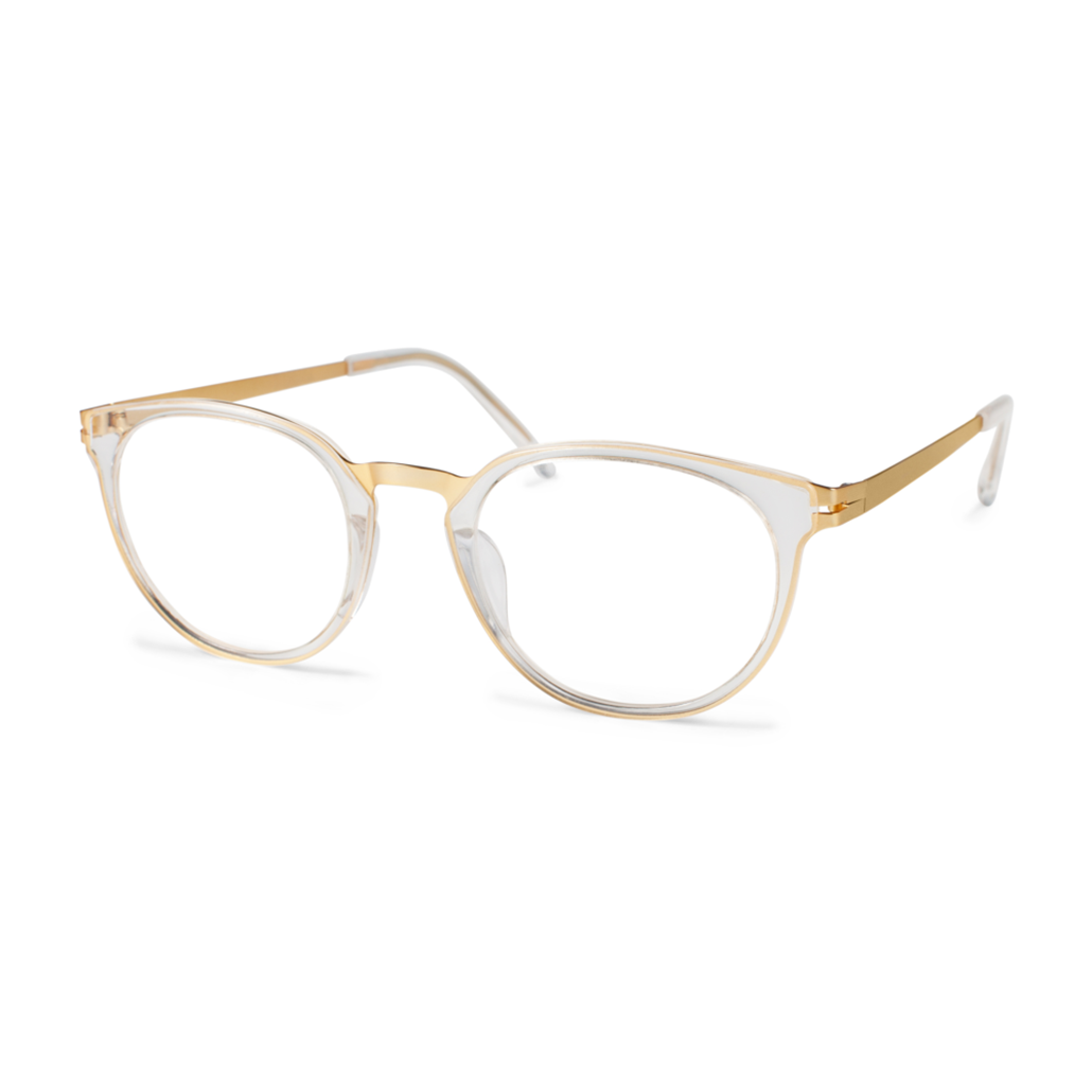 Full-rim acetate by MODO available at North Opticians