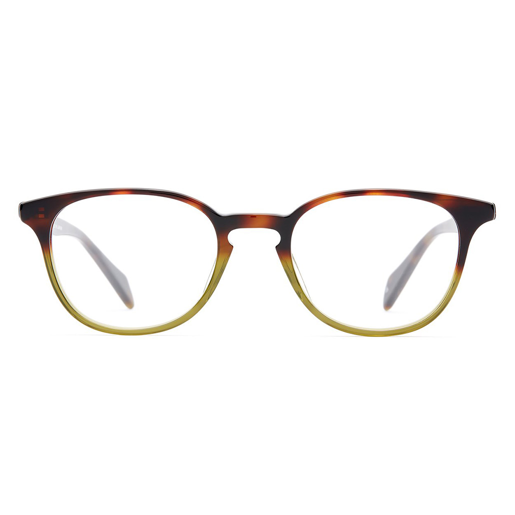 Tiffany frames from SALT available from North Opticians