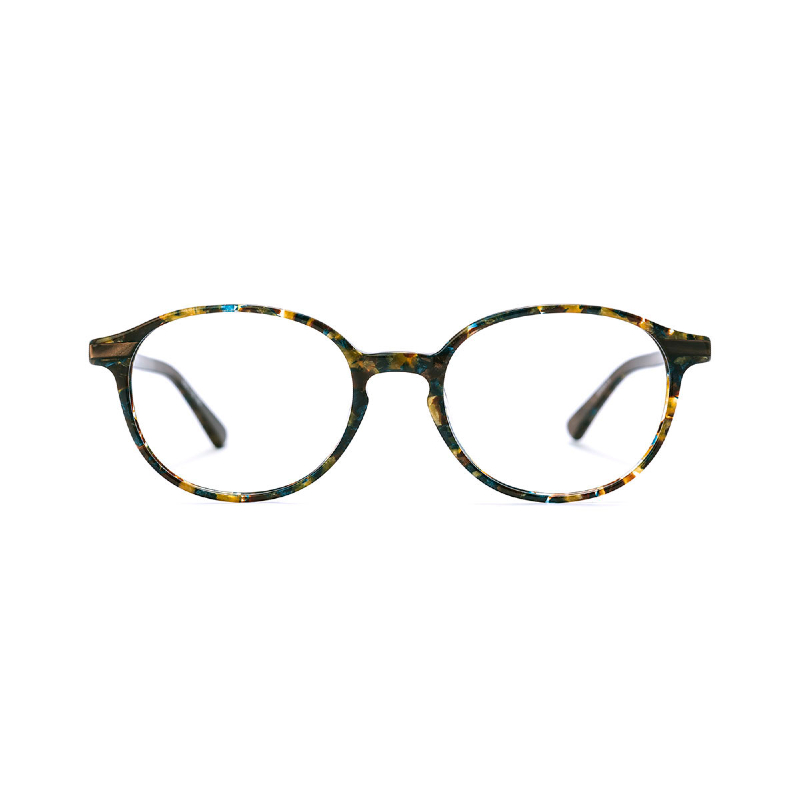 Anvers by Etnia Barcelona in Brown/Gold