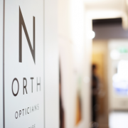 North Opticians and Eyewear