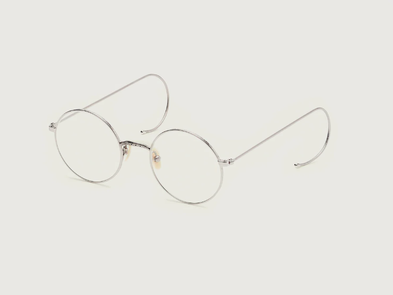 Moscot Hamish Frames | North Opticians & Eyewear